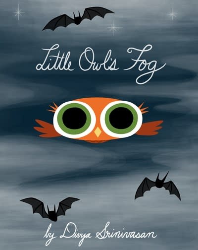Viking Books for Young Readers Little Owl's Fog