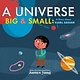 Viking Books for Young Readers A Universe Big & Small: A Story About Carl Sagan