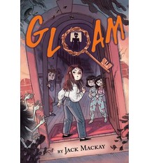 Viking Books for Young Readers Gloam