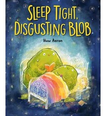Viking Books for Young Readers Sleep Tight, Disgusting Blob