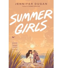 G.P. Putnam's Sons Books for Young Readers Summer Girls