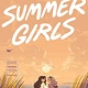 G.P. Putnam's Sons Books for Young Readers Summer Girls