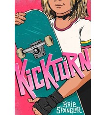 Knopf Books for Young Readers Kickturn