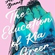 Knopf Books for Young Readers The Education of Kia Greer