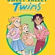 Random House Graphic Sweet Valley Twins: The New Girl: (A Graphic Novel)
