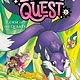 Random House Books for Young Readers Llama Quest #3: Curse of the Quakes