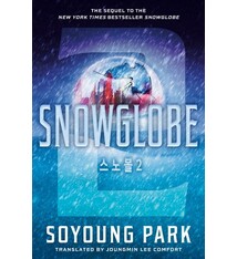 Delacorte Press Snowglobe 2