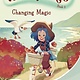 Random House Books for Young Readers Witchycakes #2: Changing Magic