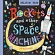 Doubleday Books for Young Readers Hello, World! Rockets and Other Space Machines