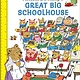 Golden Books Richard Scarry's Great Big Schoolhouse
