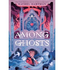 Random House Books for Young Readers Among Ghosts
