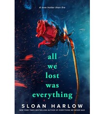 G.P. Putnam's Sons Books for Young Readers All We Lost Was Everything