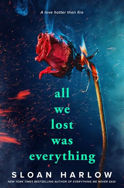 G.P. Putnam's Sons Books for Young Readers All We Lost Was Everything