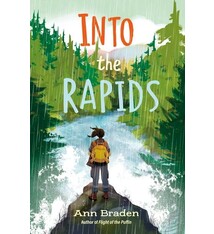 Nancy Paulsen Books Into the Rapids