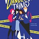 G.P. Putnam's Sons Books for Young Readers Very Dangerous Things