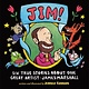 Dial Books JIM!: Six True Stories about One Great Artist: James Marshall