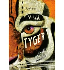 Penguin Workshop Tyger