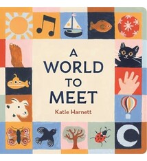 Rise x Penguin Workshop A World to Meet