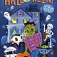 Grosset & Dunlap Ha Ha Halloween!: A Lift-the-Flap Joke Book!
