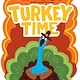 Mad Libs Turkey Time Mad Libs: World's Greatest Word Game