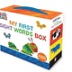World of Eric Carle World of Eric Carle: My First Sight Words Box: 12 Books for Beginning Readers