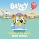 Penguin Young Readers Licenses Bluey: Swim School/Escuela de nado (Bilingual English-Spanish Edition): Un libro bilingue