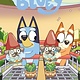 Penguin Young Readers Licenses Hammerbarn: A Bluey Storybook