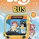 Penguin Young Readers Licenses Bluey: Bus