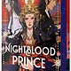 Random House Books for Young Readers The Nightblood Prince