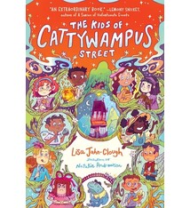 Yearling The Kids of Cattywampus Street