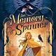 Delacorte Press The Memory Spinner
