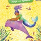 Random House Books for Young Readers Mermaid Academy #3: Maya and Rainbow