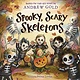 Random House Books for Young Readers Spooky, Scary Skeletons