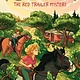 Random House Books for Young Readers Trixie Belden: The Red Trailer Mystery