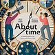 DK Children About Time: A Children's Guide to the History and Science of Time