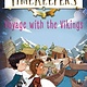 DK Children The Timekeepers: Voyage with the Vikings