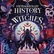 DK Children The Extraordinary History of Witches