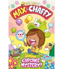 DK Children Max and Chaffy: The Great Cupcake Mystery
