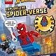 DK Children LEGO Marvel Spider-Man Explore the Spider-Verse: With Exclusive LEGO Spider-Man Minifigure