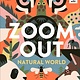 DK Children Zoom Out Natural World: Discover 12 Iconic Animals and Their Incredible Ecosystems