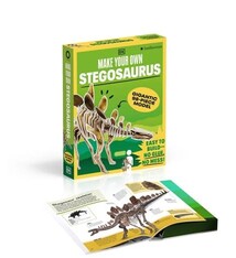 DK Children Make Your Own Stegosaurus