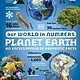 DK Children Our World in Numbers: Planet Earth