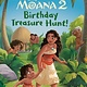 RH/Disney Birthday Treasure Hunt! (Disney Moana 2)