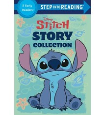 RH/Disney Disney Stitch Story Collection