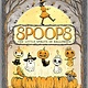 Top Shelf Productions Spoops: The Little Spirits of Halloween