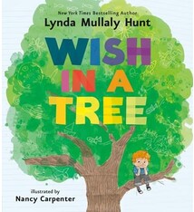 Nancy Paulsen Books Wish in a Tree