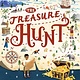 Charlesbridge The Treasure Hunt: True Stories of Treasures Lost, Stolen, and Found
