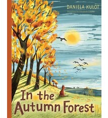 Charlesbridge In the Autumn Forest