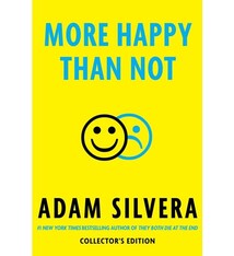 Soho Teen More Happy Than Not Collector's Edition