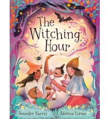 Tundra Books The Witching Hour